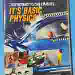 Understanding Car Crashes: It's Basic Physics DVD Package