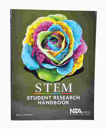 STEM Student Research Handbook