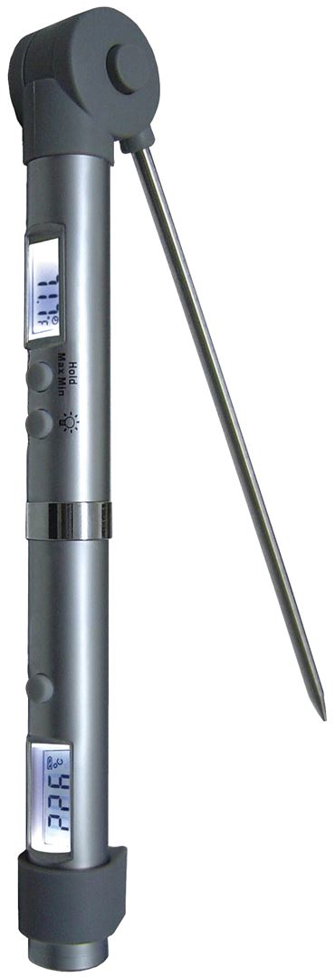 Infrared Thermometer