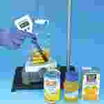 Acidity of Beverages Advanced Inquiry Laboratory Kit for AP* Chemistry