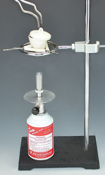 Green Chemistry Analysis of a Mixture Advanced Inquiry Lab Kit for AP* Chemistry