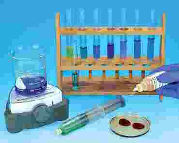 Applications of LeChâtlier's Principle Advanced Inquiry Laboratory Kit for AP* Chemistry