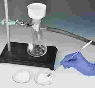 Gravimetric Analysis of Calcium in Hard Water Advanced Inquiry Laboratory Kit for AP* Chemistry