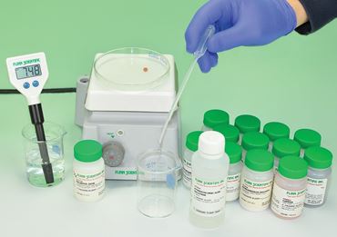 Qualitative Analysis and Chemical Bonding Advanced Inquiry Laboratory Kit for AP* Chemistry