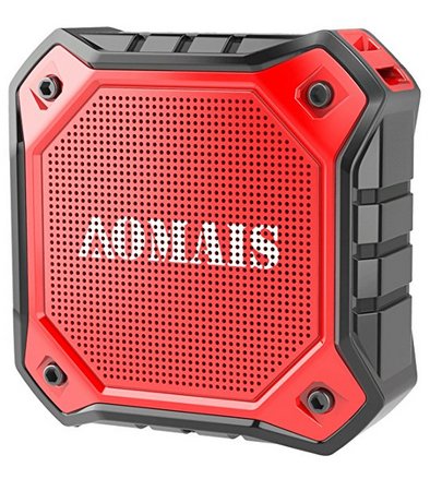 Speaker for Sonic Flame Tube Demonstration Kit