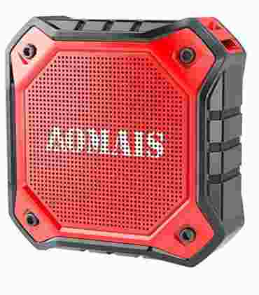 Speaker for Sonic Flame Tube Demonstration Kit