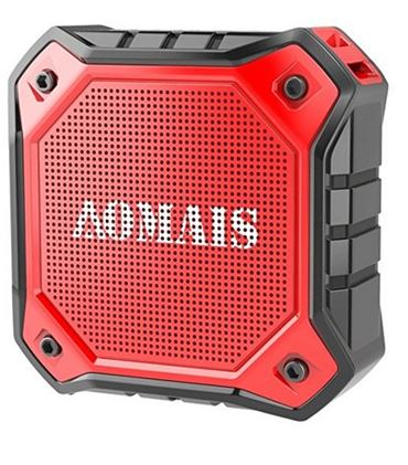 Speaker for Sonic Flame Tube Demonstration Kit