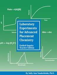 Laboratory Experiments For Ap Chemistry - 