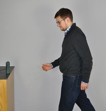 Graphing Motion Advanced Inquiry Lab Kit for AP* Physics 1