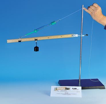 Torque Advanced Inquiry Lab Kit for AP* Physics 1
