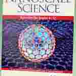 Nanoscale Science Activity Book for Nanotechnology