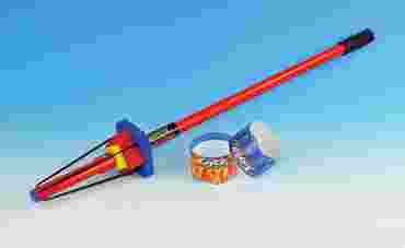 X-Zylo Launcher for Physical Science and Physics