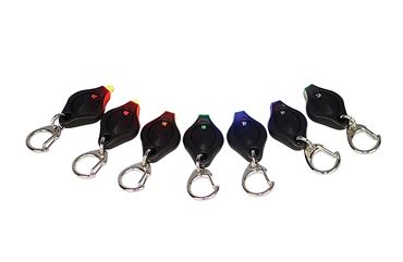 LED Micro Light, Orange