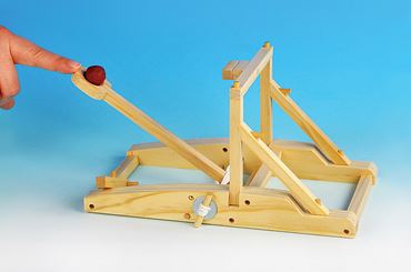 Catapult for Physical Science and Physics