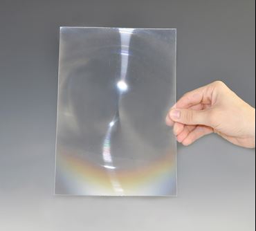 Fresnel Lens