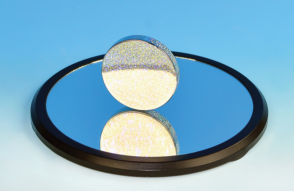 Euler’s Disk Flinn Scientific