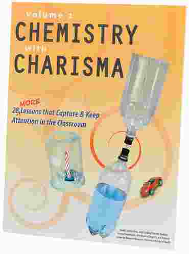 Chemistry with Charisma Lab Activity Manual, Volume 1