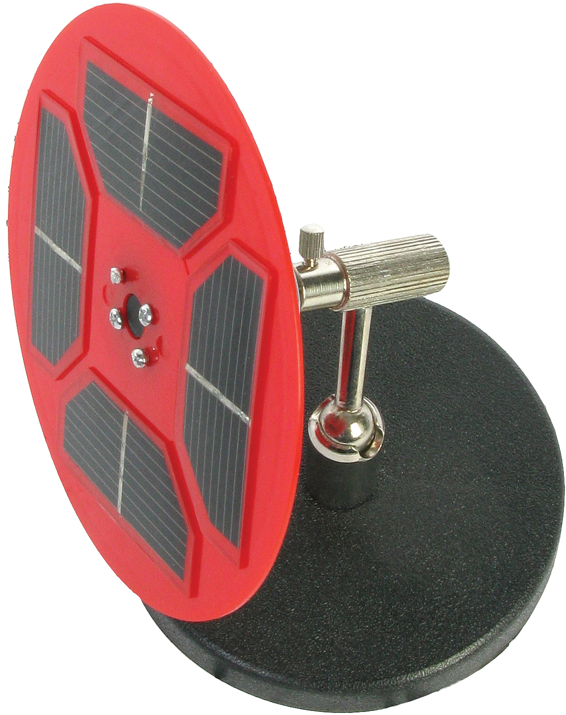 Solar Cell Demonstration