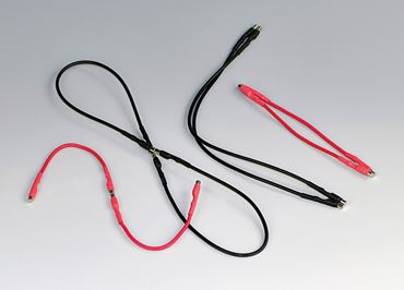 Maglead Cords