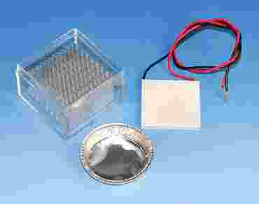 Peltier Device Experiment Set