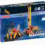 Da Vinci Machines Model Building Kit for Physical Science and Physics