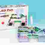 Snap Circuits® LED Fun
