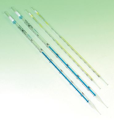 Polystyrene Serological Pipets 1 mL