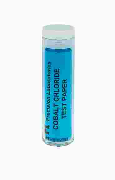 Cobalt Chloride Test Papers