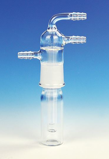 Vacuum Sublimation Apparatus