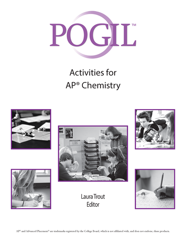 POGIL Activities for AP* Chemistry