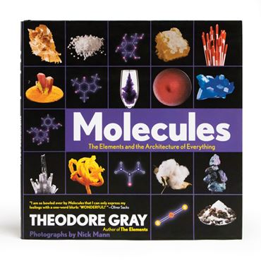 Molecules Chemistry Resource Book