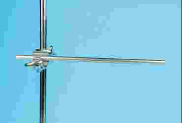 Aluminum Support Rod