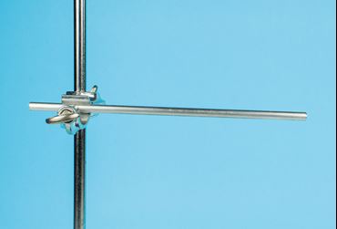 Aluminum Support Rod