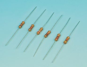Resistor Set