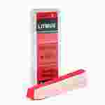 Litmus Red Test Papers