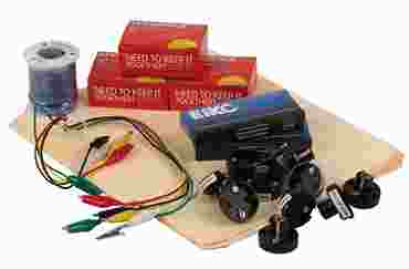 Build an Electronic Quiz Board Flinn STEM Design Challenge™ Kit for Physics and Physical Science