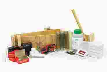 A Magnetism Investigation Advanced Inquiry Lab Kit for AP* Physics 2