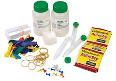 Biofuels—Flinn STEM Design Challenge™ Kit