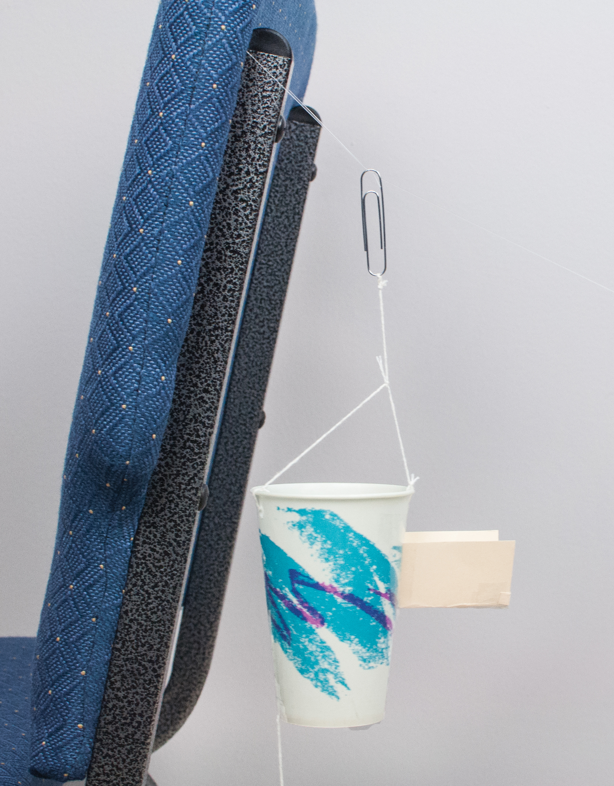 Drop Zone Flinn STEM Design Challenge™ for Physical Science and Physics