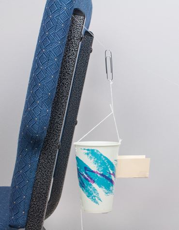 Drop Zone Flinn STEM Design Challenge™ for Physical Science and Physics