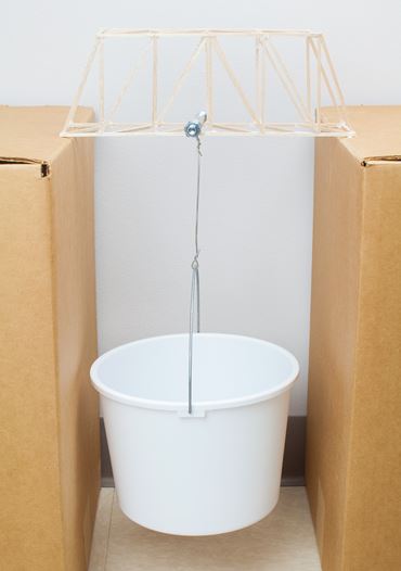 Building Bridges—Flinn STEM Design Challenge™ for Physical Science and Physics