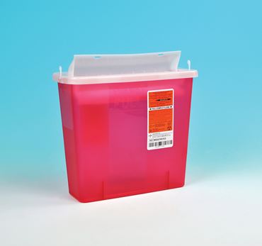 Sharps Container