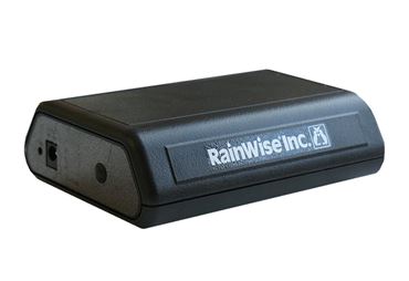 Network Interface Module Solar-Powered Weather Station for Earth Science and Meteorology