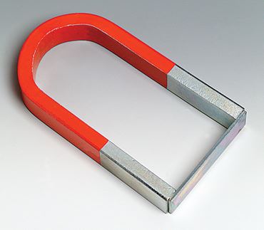 U-Shaped Magnet