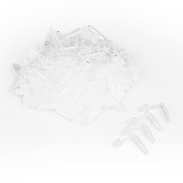 Thin-Walled PCR Tubes