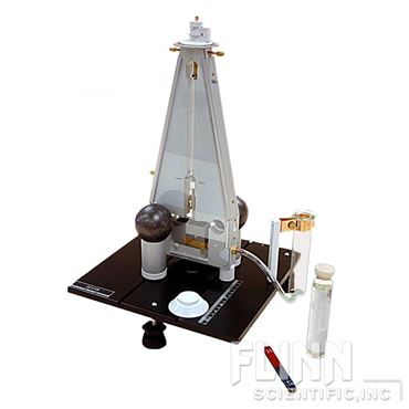 Cavendish Gravitational Balance for Physical Science and Physics