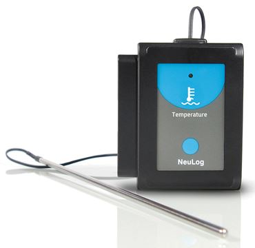 NeuLog Temperature Logger Sensor