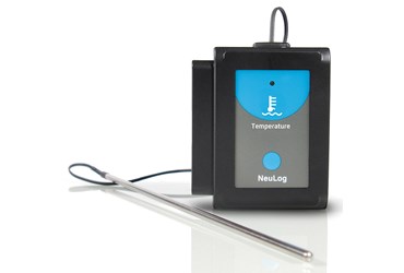 NeuLog Temperature Logger Sensor