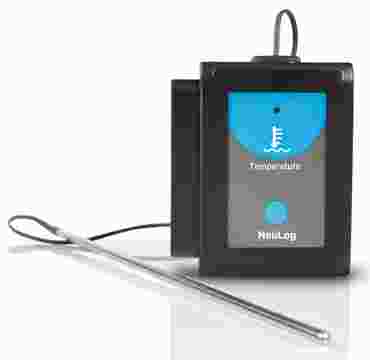 NeuLog Temperature Logger Sensor