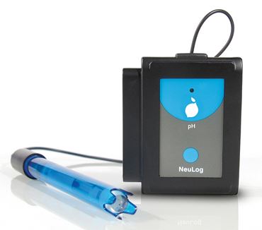 NeuLog pH Logger Sensor